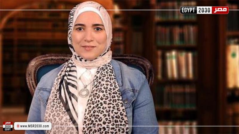 دينا أبو الخير 