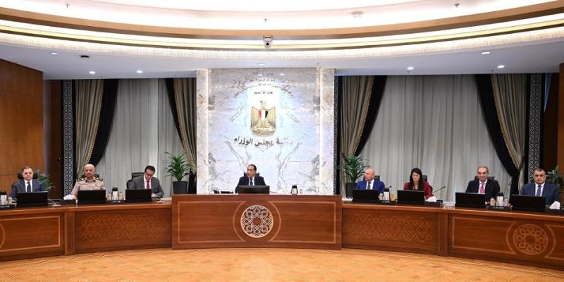 تعرف على القرارات الجديدة للحكومة اليوم الأربعاء 10 سبتمبر 2025