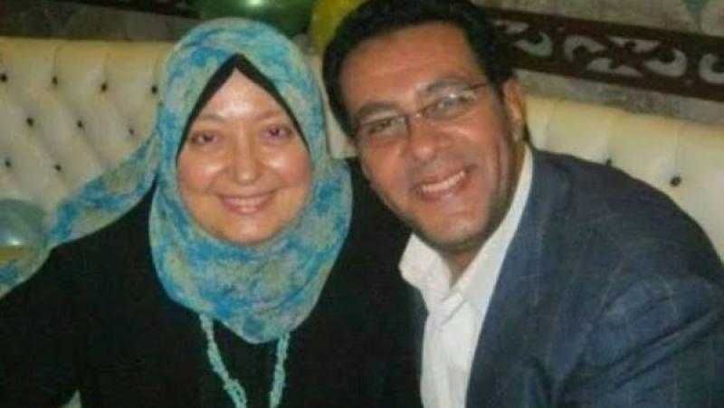 نقابة المهن التمثيلية تنعى أرملة الفنان تامر ضيائي