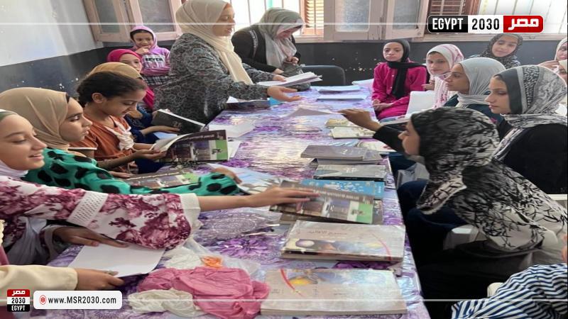 قصور الثقافة بالمنيا 