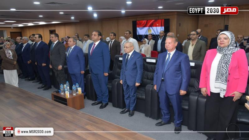 محافظ بورسعيد 
