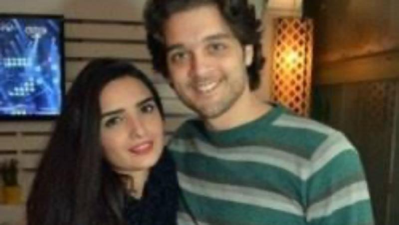 عمر خورشيد وياسمين الجيلاني