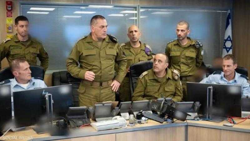 عاجل.. رد غير متوقع من الموساد بعد الهجوم على قطر