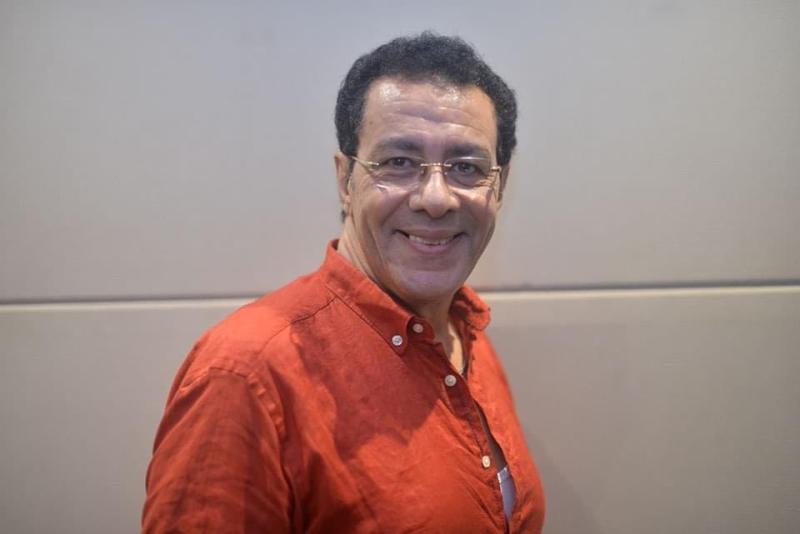  تامر ضيائي