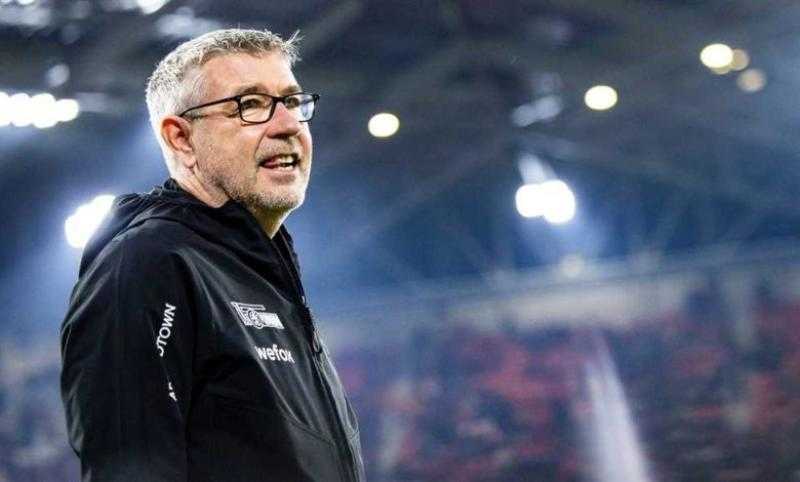 الأهلي ينافس نادياً ألمانياً على التعاقد مع أورس فيشر