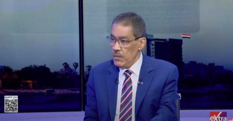 ضياء رشوان: الوساطة المصرية بين الفلسطينيين وإسرائيل غير محايدة