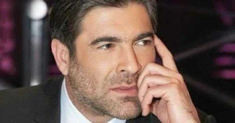 تعرف على موعد حفل الفنان وائل كفوري