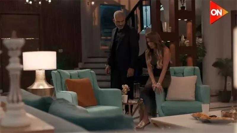 موعد عرض الحلقة الأخيرة من مسلسل أزمة ثقة