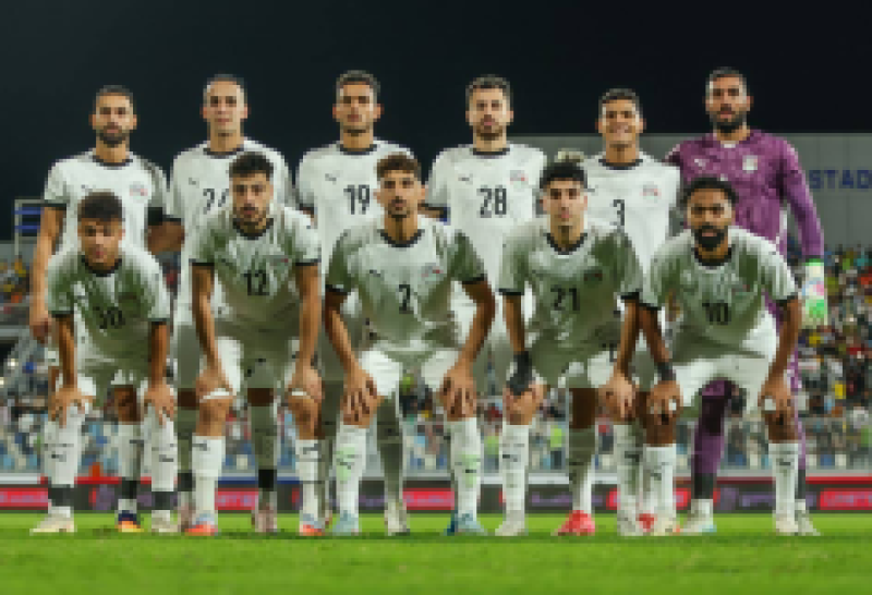 منتخب مصر