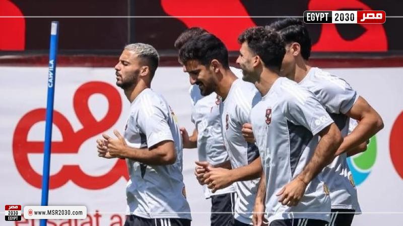مران الأهلي