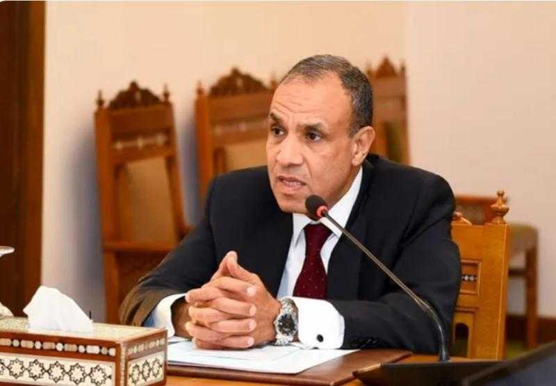 اتصالات مكثفة لوزير الخارجية بشأن الملف النووي الإيراني