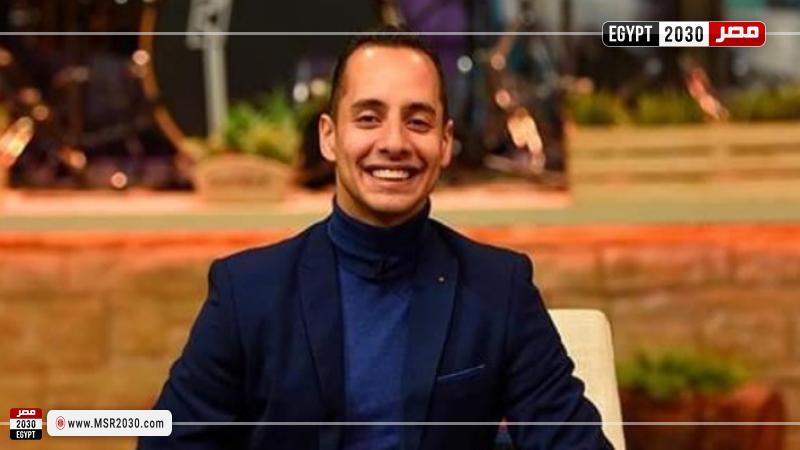 عمرو وهبة