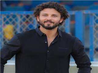 حسام غالي: «رئاسة الأهلي حلم مشروع.. لكن التوقيت الآن غير مناسب»