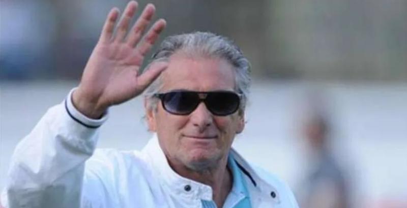 نادر العشري يفجر مفاجأة: «كنت قريب من الأهلي والزمالك.. ولو عاد الزمن لاخترت القلعة الحمراء»