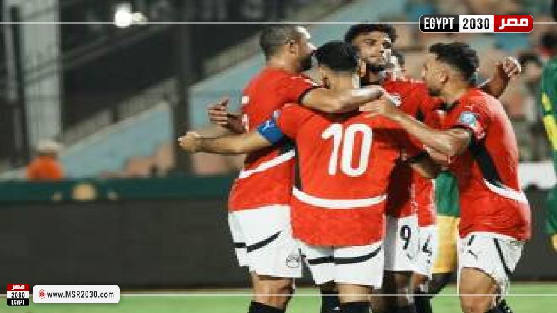 منتخب مصر