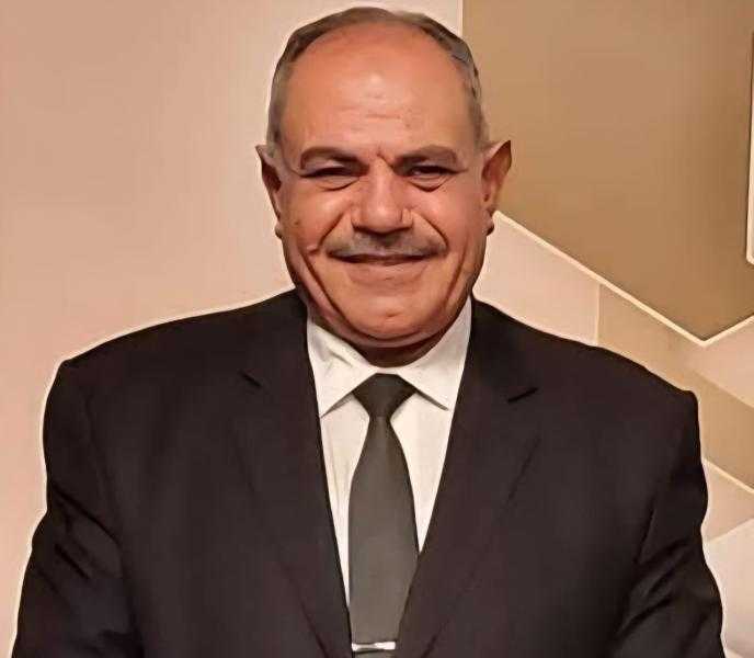 وزير الزراعة ينعي الدكتور نعيم مصيلحي