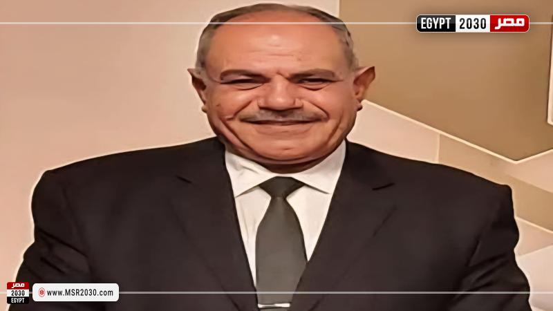 الدكتور نعيم مصيلحي