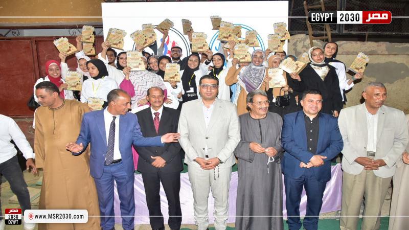 نائب محافظ الأقصر