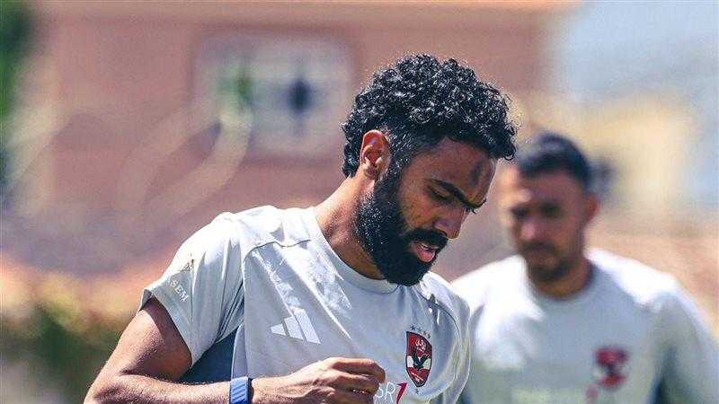 عاجل | مباريات نارية تحسم مصير حسين الشحات مع الأهلي.. القمة أمام الزمالك كلمة السر