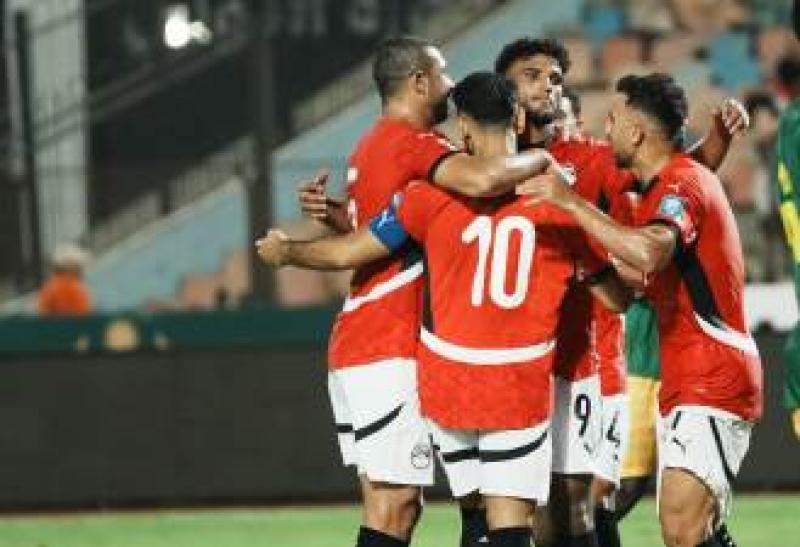 منتخب مصر