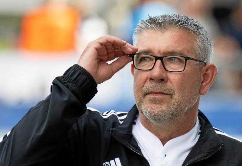 عاجل| تصريحات مساعده تربك المشهد.. هل يصبح أورس فيشر المدرب القادم للأهلي؟