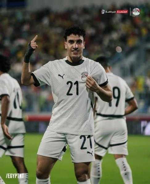 رئيس غزل المحلة يكشف سعر بيع زكريا يحيي