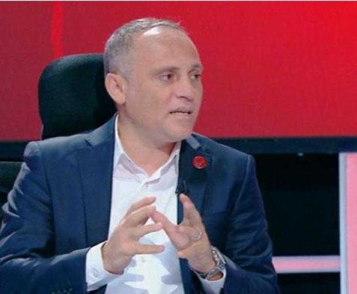 أسامة حسني: المناصب داخل الأهلي تحتاج صبر وخبرة.. وغالي يملك الحق في الطموح