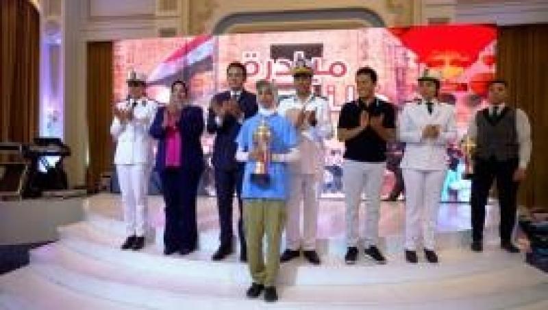 وزارة الداخلية تنظم الملتقى الثامن لشباب ”جيل جديد” بالفيوم