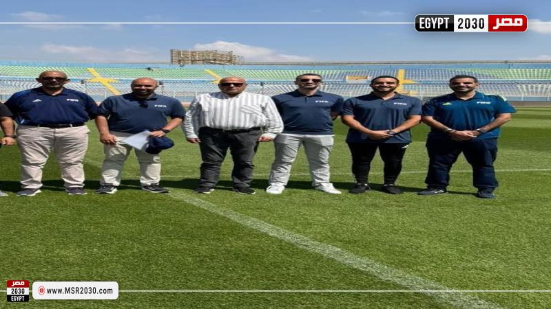 بيراميدز وأوكلاند سيتي