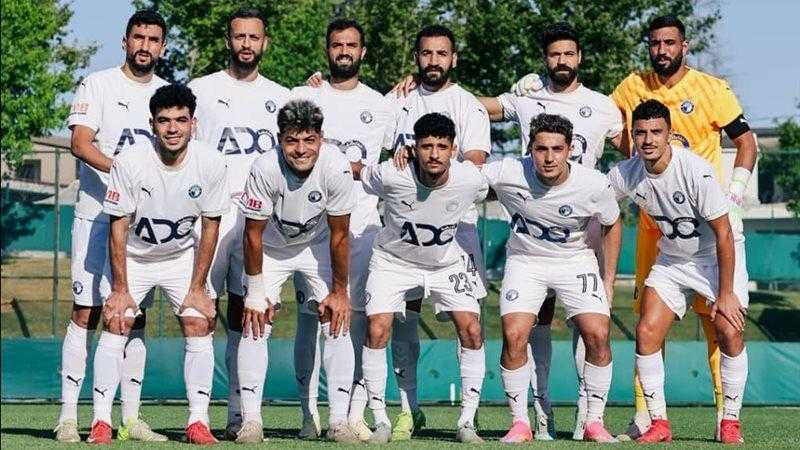 موعد المؤتمر الصحفي لمباراة بيراميدز وأوكلاند سيتي في كأس الإنتركونتيننتال