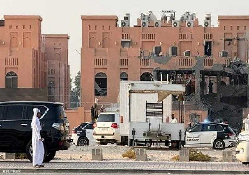 أول بيان عاجل من حماس بعد هجوم الدوحة.. ماذا قالت؟