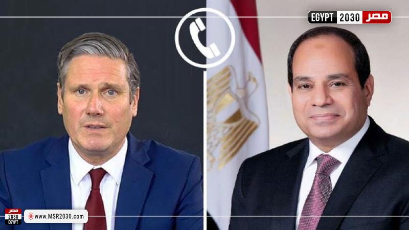الرئيس عبد الفتاح السيسي