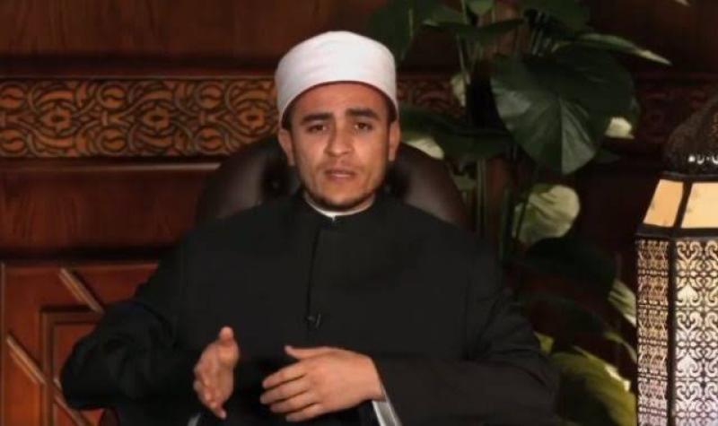 الدكتور محمود شلبي