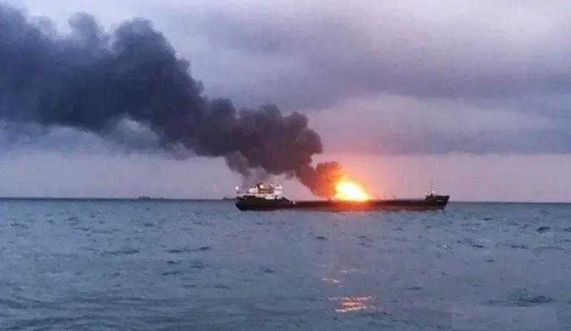 32 اسمًا و4 سفن.. واشنطن توجه الضربة الأكبر للحوثيين بعقوبات جديدة