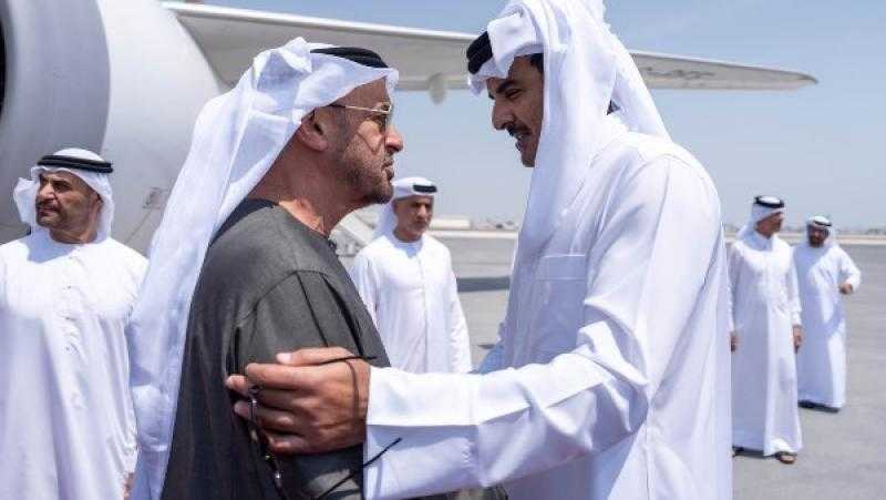 تصعيد خليجي مرتقب.. قطر تطالب بإغلاق السفارة الإماراتية في تل أبيب