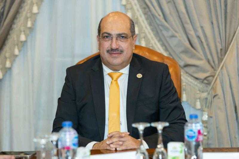 النائب إيهاب وهبة: انعقاد القمة العربية الإسلامية يعكس إدراكا جماعيا بخطورة الموقف وضرورة توحيد الصف العربي