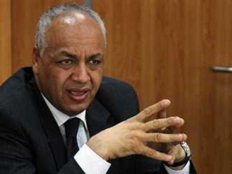 مصطفى بكري يدعو إلى تفعيل مقترح الرئيس السيسي: الخيار الوحيد لوقف مخططات إسرائيل التوسعية