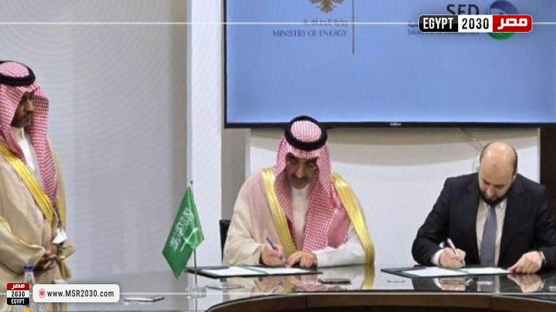 السعودية تقدم 1.6 مليون برميل نفط كمساعدات لسوريا
