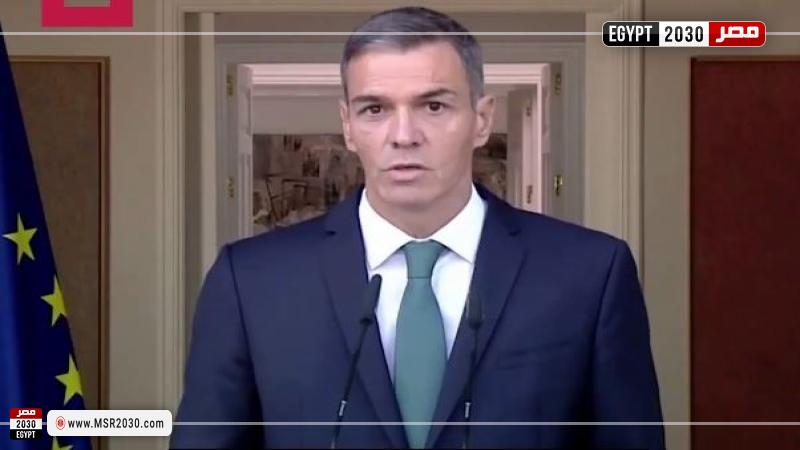 رئيس الوزراء الإسباني