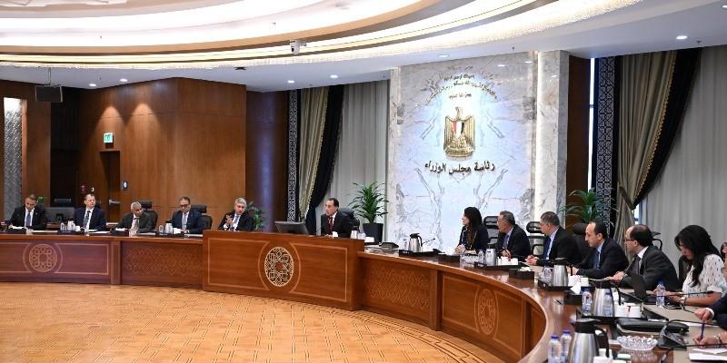 رئيس الوزراء يتابع استعدادات احتفالية افتتاح المتحف المصري الكبير