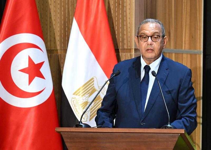 دراسة عدد من مشاريع الاستثمار التونسي في مصر بالعديد من القطاعات| تفاصيل