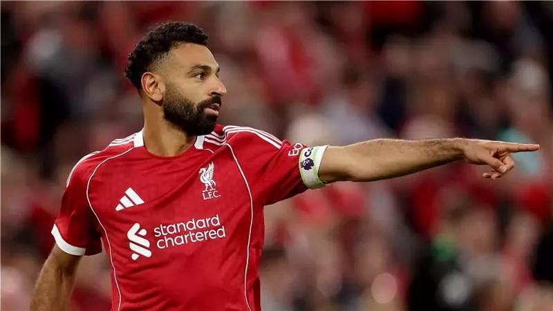 محمد صلاح وهاري كين يقودان الأغلى فوق الثلاثين.. بدون ميسي ورونالدو