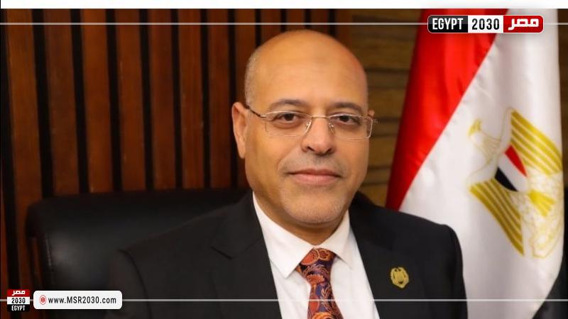 وزير العمل 
