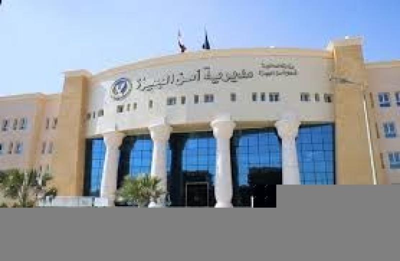 مديرية أمن الجيزة