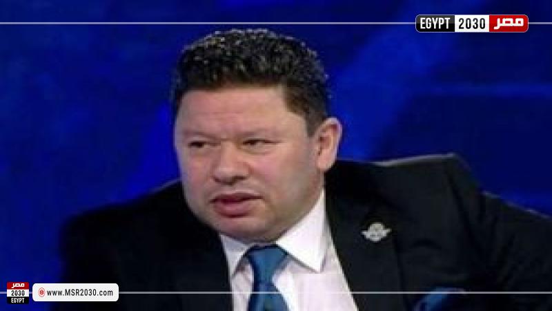 رضا عبد العال