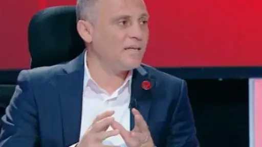 أزمة تصريحات تشعل الجدل.. استدعاء قناة الأهلي بسبب هجوم أسامة حسني