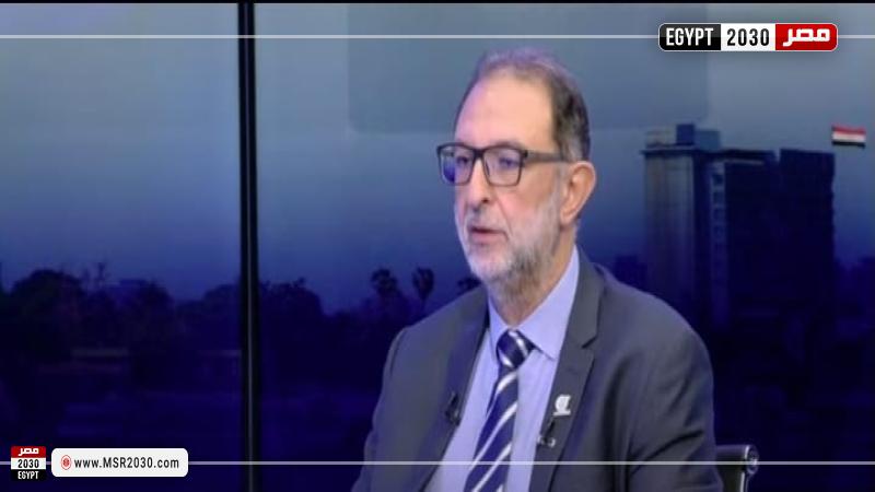 الدكتور طارق الهوبي