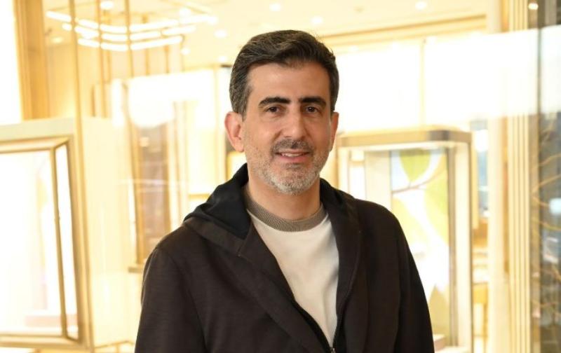 سامر خالد شقير