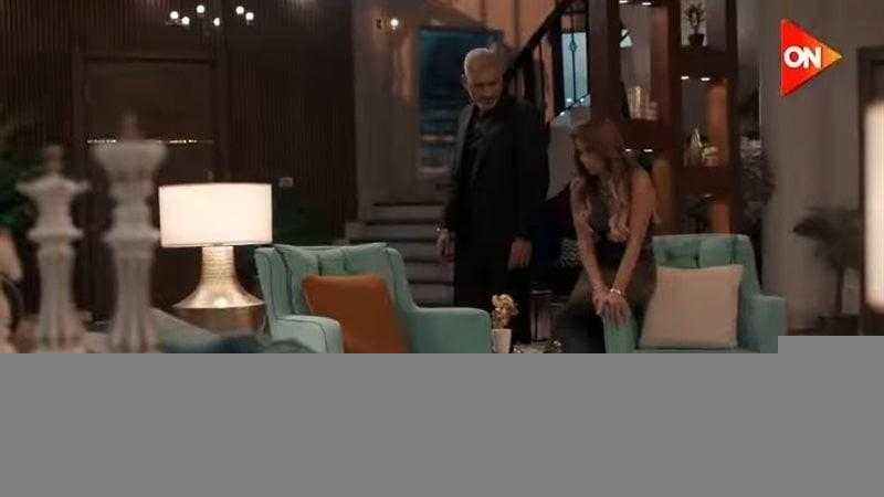 ملخص أحداث الحلقة الأخيرة من مسلسل أزمة ثقة