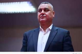تجديد الثقة في خالد العوضي مديرًا للنشاط الرياضي بالأهلي
